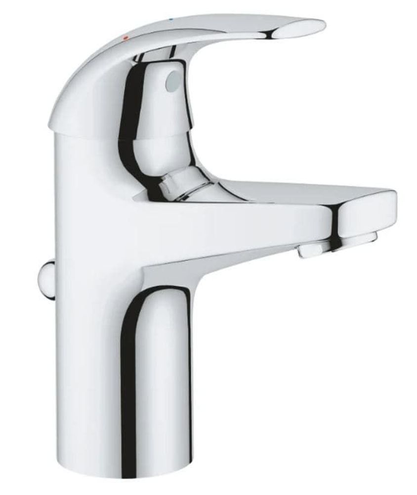 Смеситель GROHE Start Curve для раковины 23765000