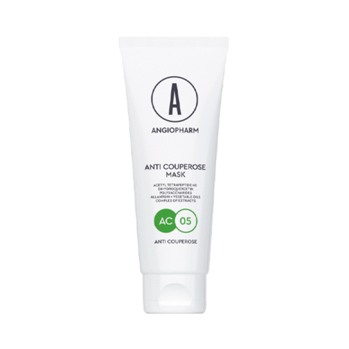 Angiopharm Anti–couperose Mask 75ml