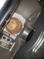 Блок цилиндров | 320/01606 320/A1612 | JCB