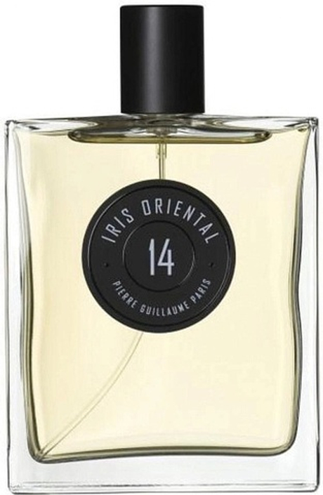 Pierre Guillaume 14 Iris Oriental