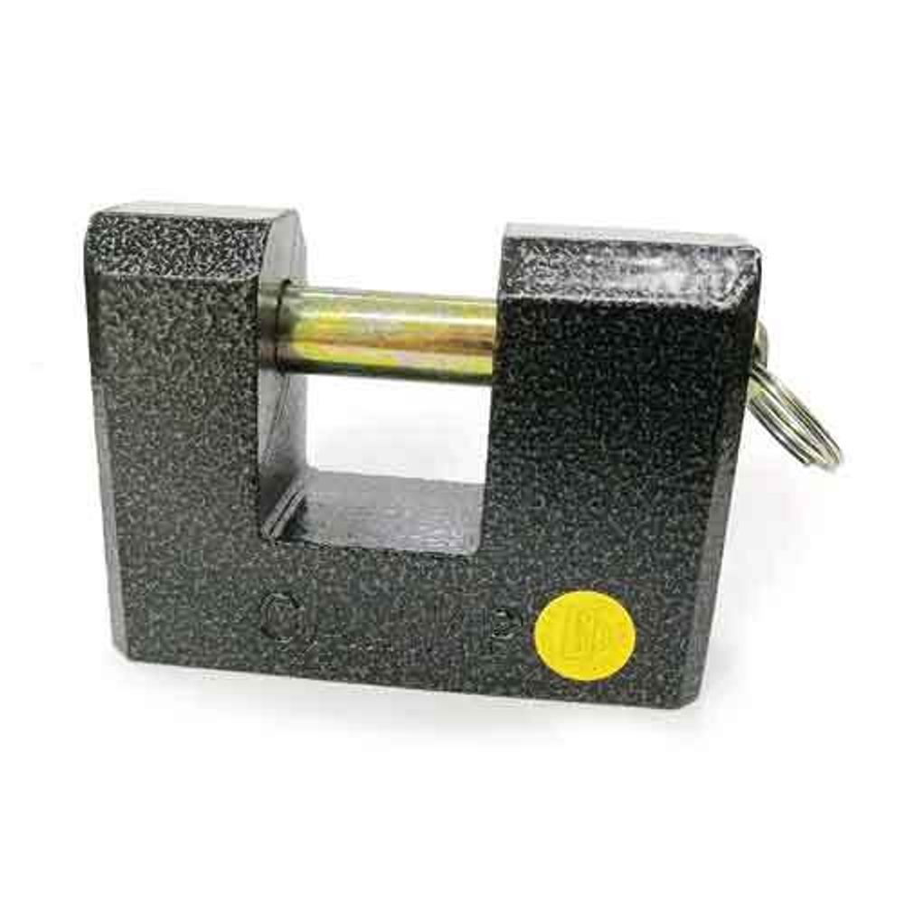 Навесной замок ВС2-3А1 САМИР КИЛИТ толщина 30