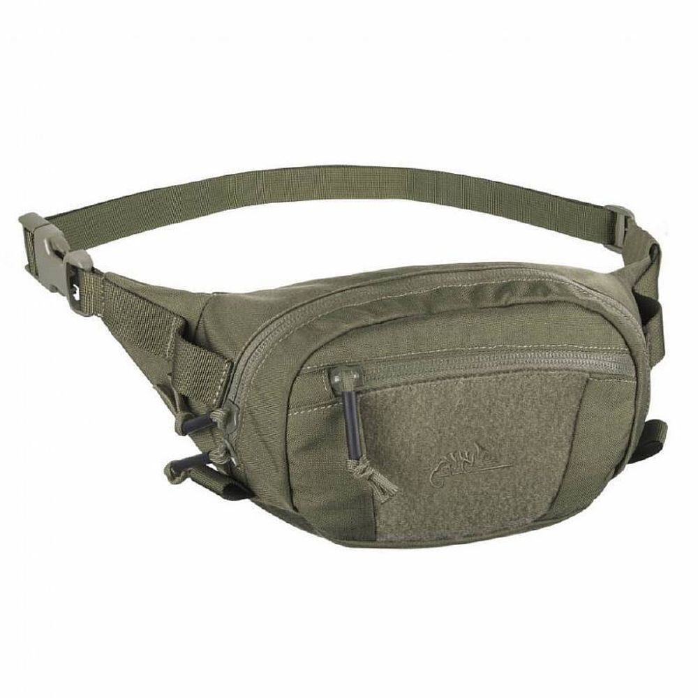 Сумка Possum Helikon Olive Green