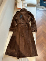 Пальто Yves Saint Laurent