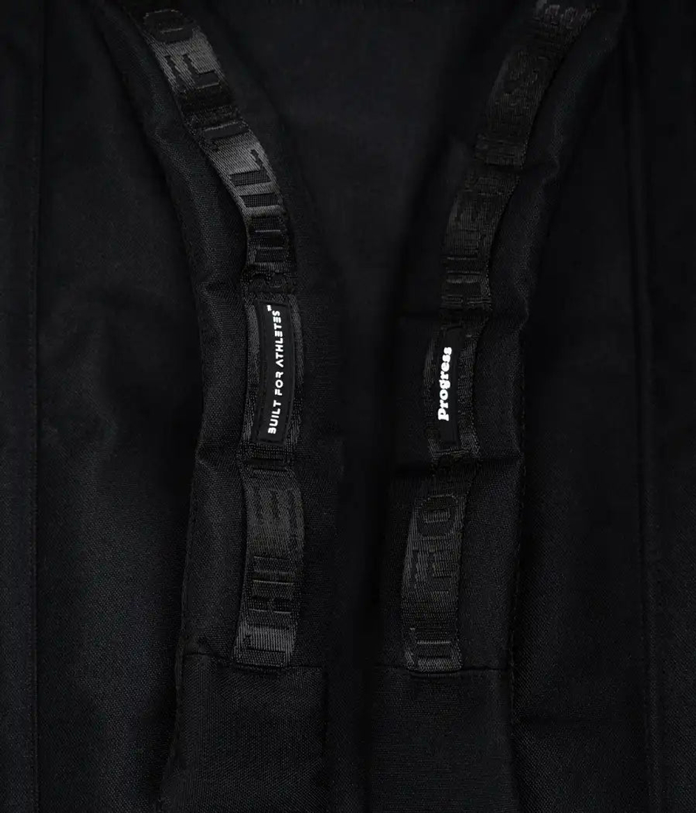 Сумка-рюкзак Progress JJ x Built For Athletes Bag