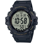 Наручные часы Casio AE-1500WHX-1A