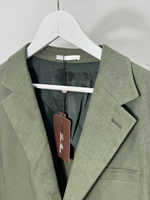 Льняной костюм Loro Piana