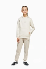 Кофта adidas Messi Junior - бежевый