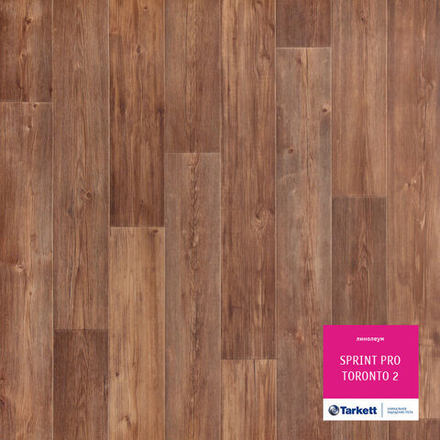 Линолеум Tarkett SPRINT PRO TORONTO 2, Ширина рулона: 3,5м