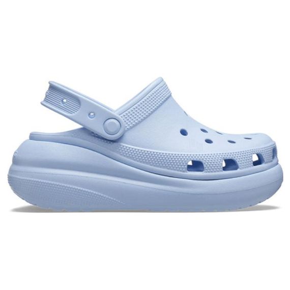 Crocs Mega Crush Clog 'Sky Blue'
