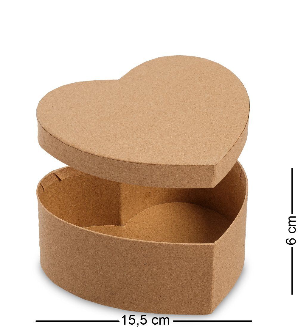 WG-109/1 Коробка подарочная «Браун»