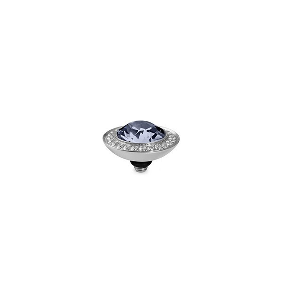 Шарм Qudo Tondo Deluxe Provence Lavender 647010 V/S