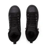 Кроссовки Два мяча зимние BBL SB-01 MF99 черные