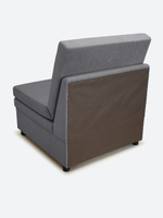 Кресло-кровать "Экономик" 80 см