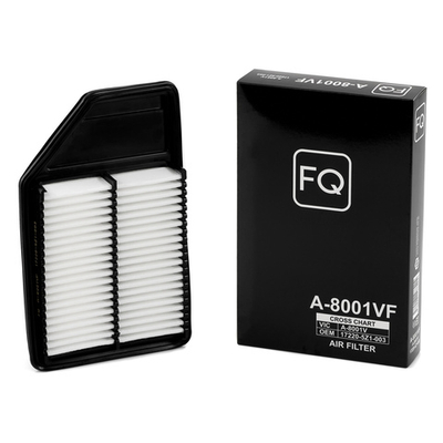 Фильтр воздушный FQ A-8001VF   17220-5Z1-003