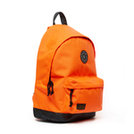 City Backpack SMR Neon Orange Cordura