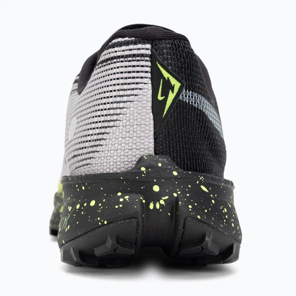 Кроссовки для бега Nike Kiger 10 black/volt ice/tattoo/phantom