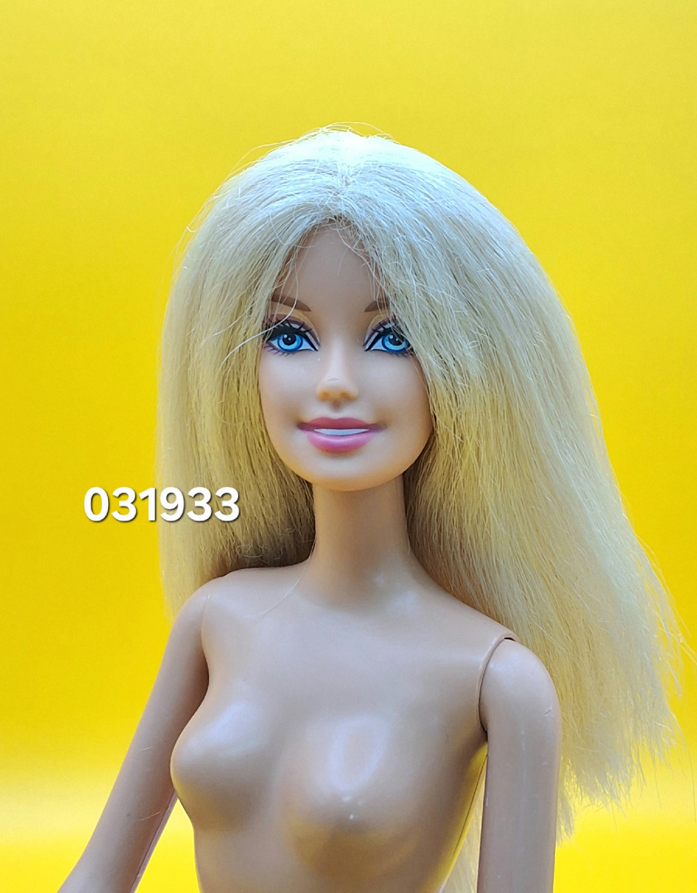 Кукла Барби 00-х 031933