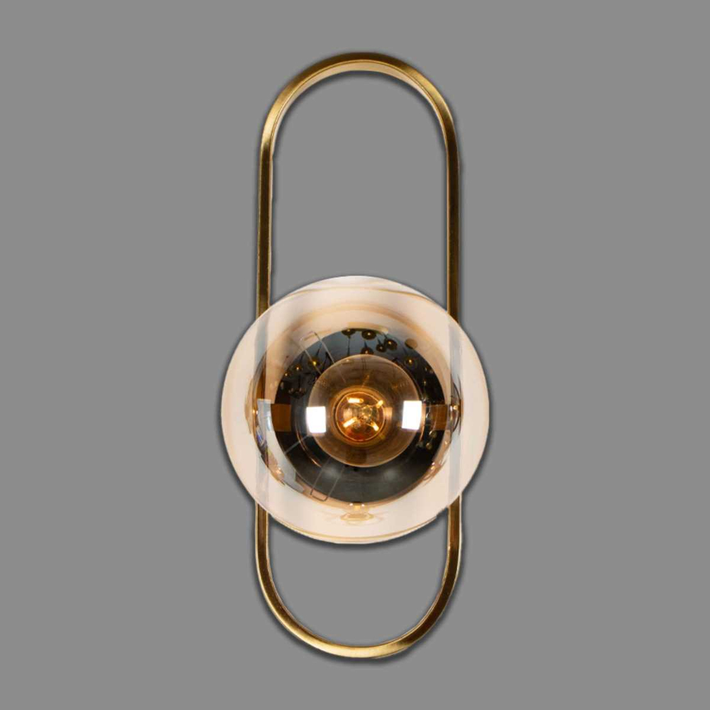 Бра Alfa Light F4124-58