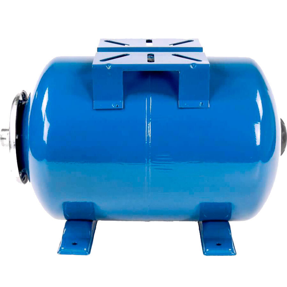 Бак гидроаккумулятор Тайфун ZM-Н050 50л