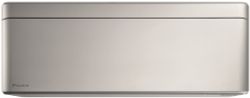 Кондиционер Daikin Stylish FTXA42BS/RXA42A Inverter. Цвет: Серебристый