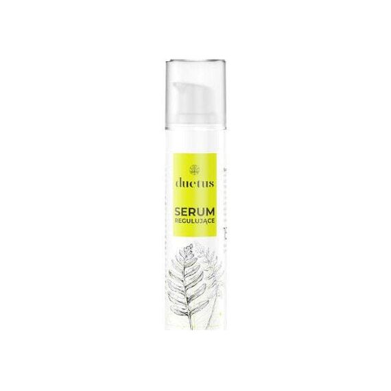 Duetus Serum regulujące 15 ml