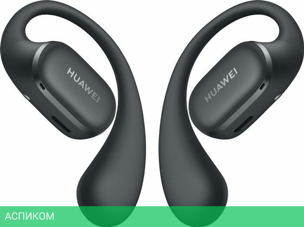 Наушники Huawei FreeArc T0021 Black (55038105)