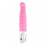 Вибратор Patchy Paul от Fun Factory розовый