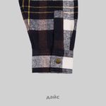  Рубашка мужская Dickies Nimmons Plaid Long Sleeve Shirt артикул:WLR19NCK - купить в магазине Дайс