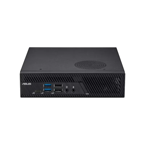 Мини-ПК Asus PB63 (баребон) (PB63-B-B3105MH)