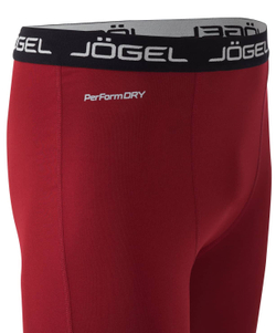 Шорты компрессионные Camp PerFormDRY Tight Short, гранатовый