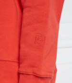 Худи affine Marella SPORT - оранжевый(39210324)