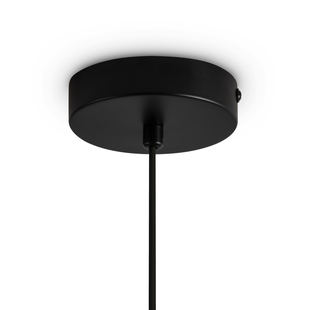 Подвесной светильник Freya FR5593PL-01B