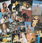 Ozzy Osbourne / Randy Rhoads Tribute (Mini LP CD)