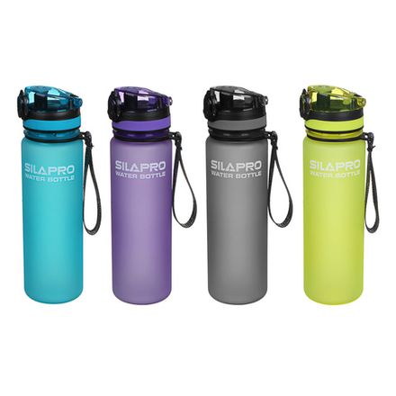 Шейкеры и бутылки