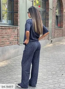 Костюм IH-9495 Фабрика Моды