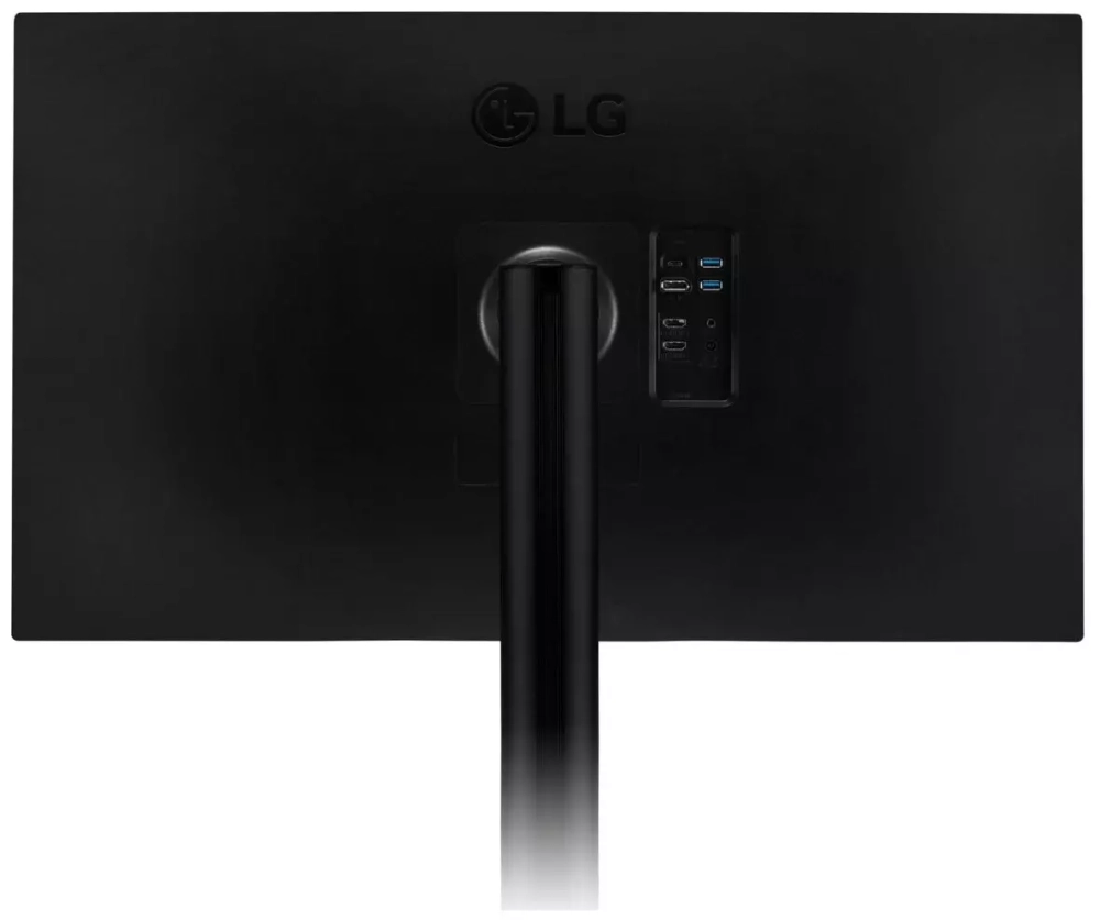 Монитор ЖК LG 32UN880-B 31.5" Black 5ms HDMI, DisplayPort