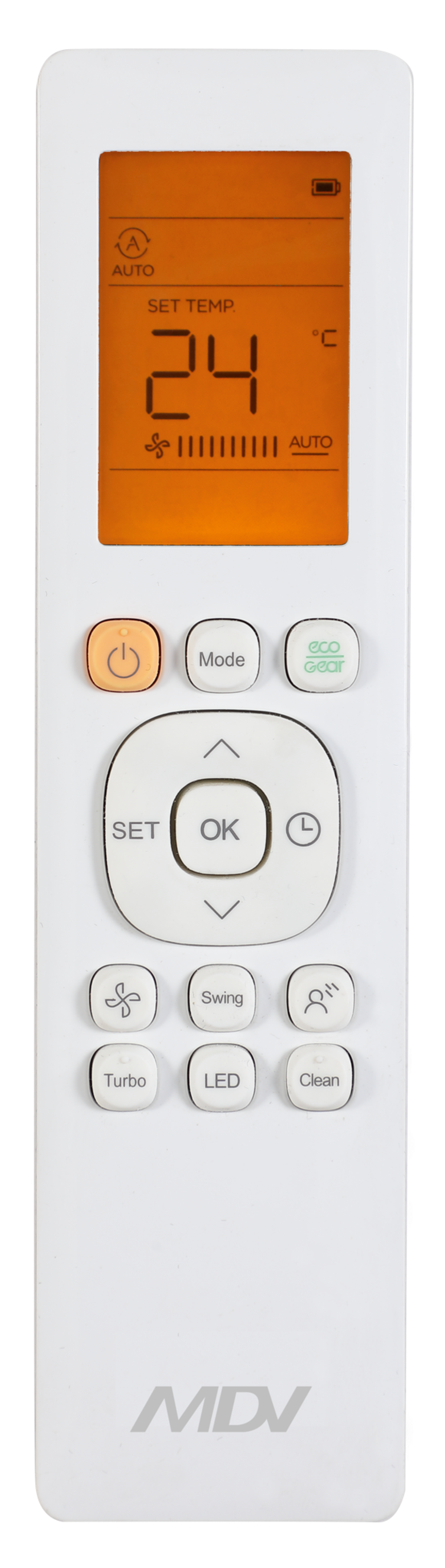 Сплит-система Haier Coral DC AS70HPL2HRA / 1U70HPL1FRA (2024)
