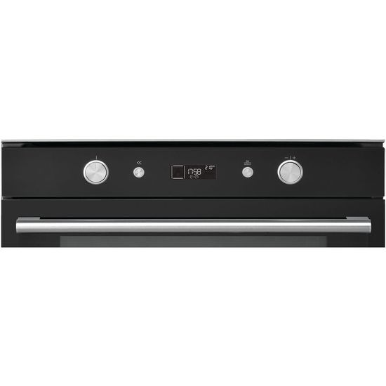 Электрический духовой шкаф Hotpoint-Ariston FI6 861 SH BL