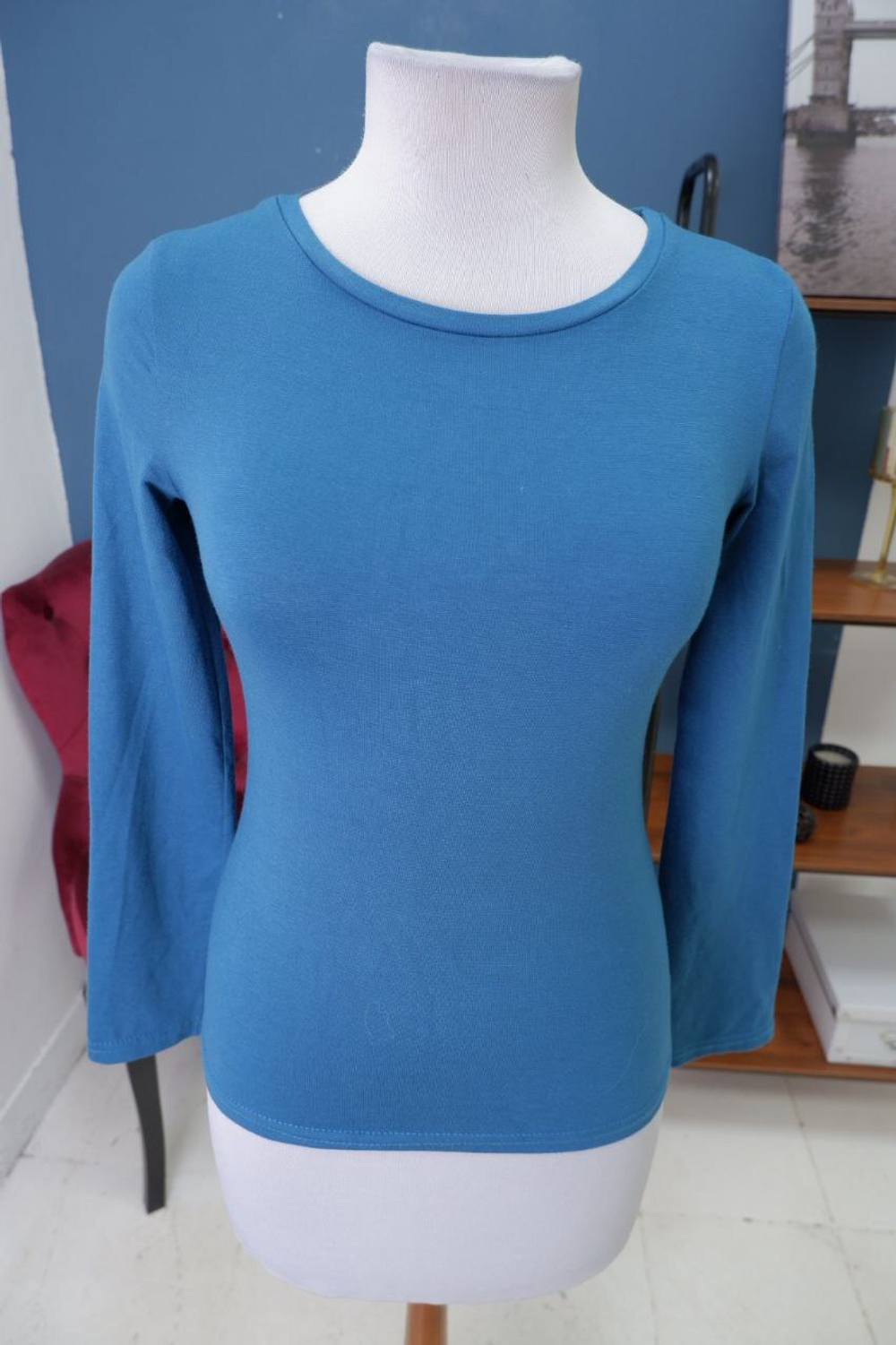 Джемпер Панинтер практичный 46 размер