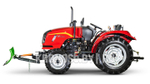 Трактор Dongfeng | Донгфенг DF-244 G2 (на базе DF-304)