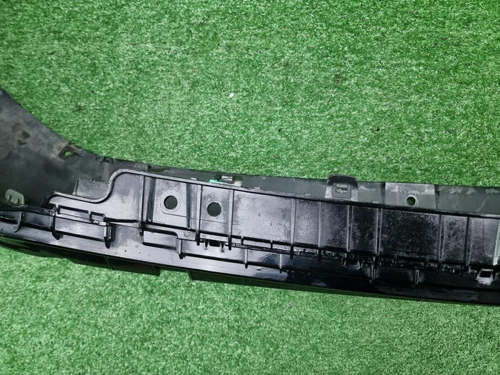 Бампер передний Hongqi HQ9 (2022-н.в.)