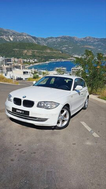 BMW 116 D, 5500 euro