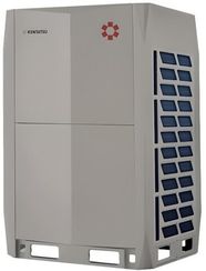 Наружный блок VRF системы Kentatsu KTRA290HZAN3