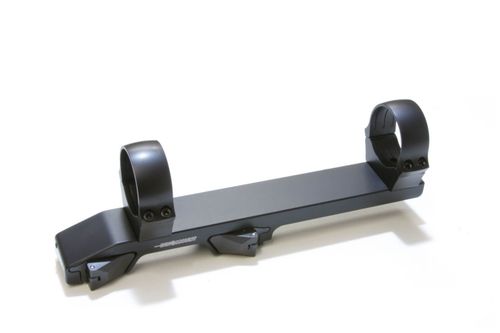 Кронштейн с кольцами Innomount Blaser - ATN 4K (кольца 30мм) BH=24мм (50-ATN4-24-00-800)