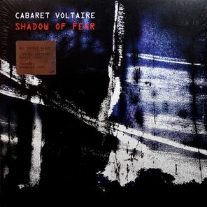 Cabaret Voltaire / Shadow Of Fear (Coloured Vinyl)(2LP)
