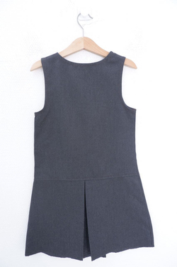 Сарафан H&M Back to School на 6 лет