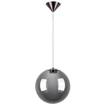 Подвес 3W 3000K 801018 дымчатый  Sferetta Lightstar