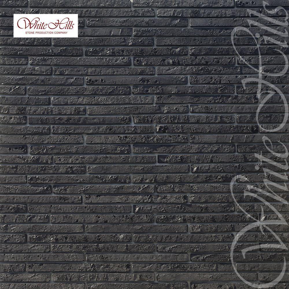 White Hills - Декоративный кирпич - Бран Брик 699-80