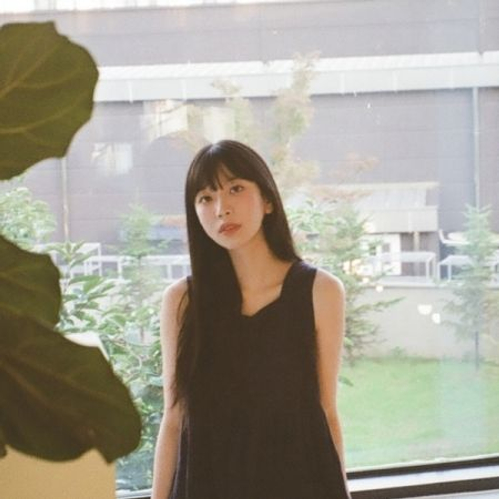 Альбом NAHEE - ENDING