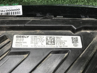 Фара левая Geely Monjaro (2021-н.в.) LED